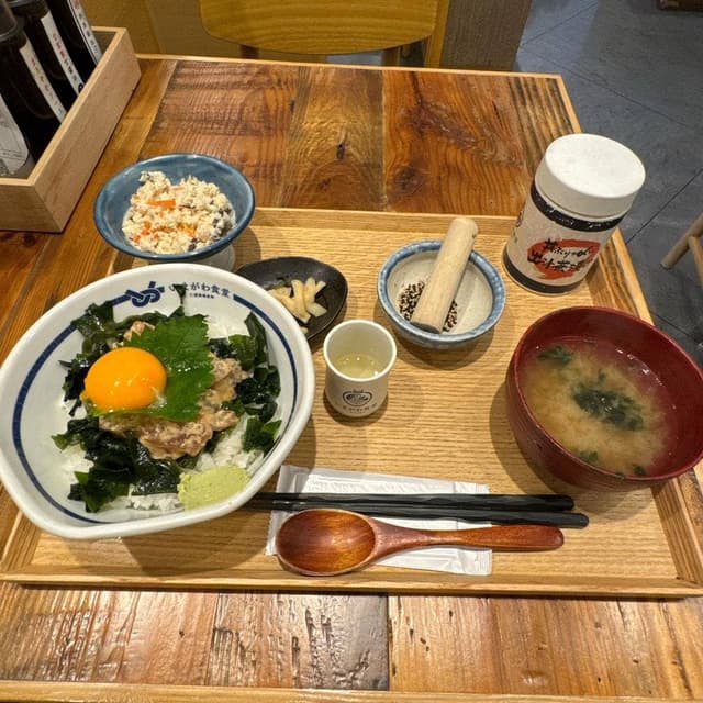 いまがわ食堂 大和店 - サブ画像2