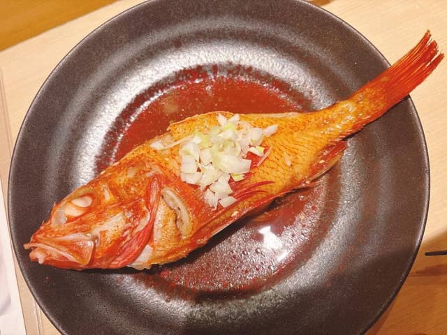 寿司とおでん コエド - サブ画像2