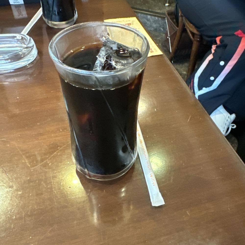 珈琲貴族