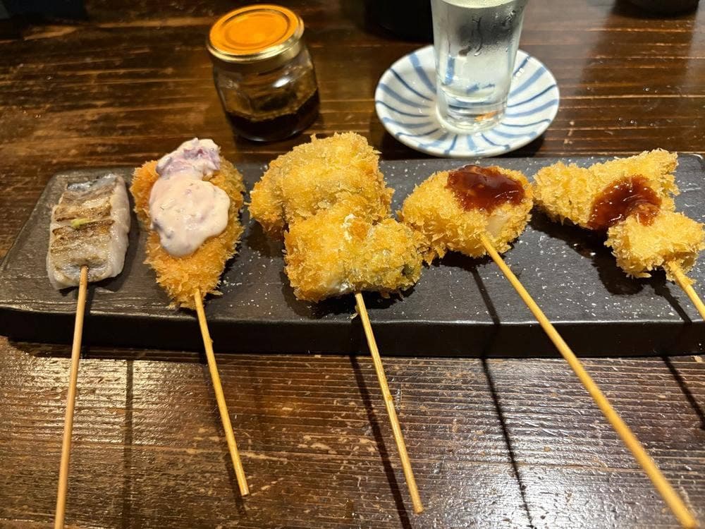 立飲処 醅〜ふう〜