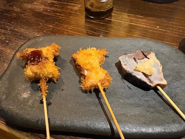 立飲処 醅〜ふう〜 - サブ画像2