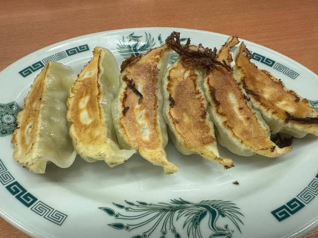 日高屋 瑞江駅前店 - サブ画像1