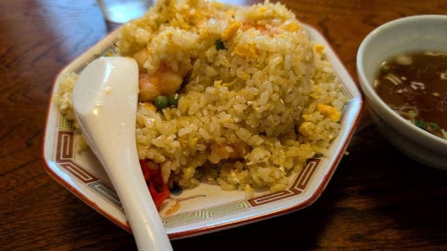 パリスタ飯店 - サブ画像3