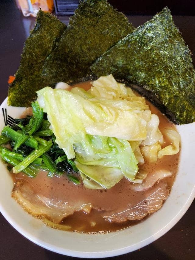 RAMEN TATSU - サブ画像1