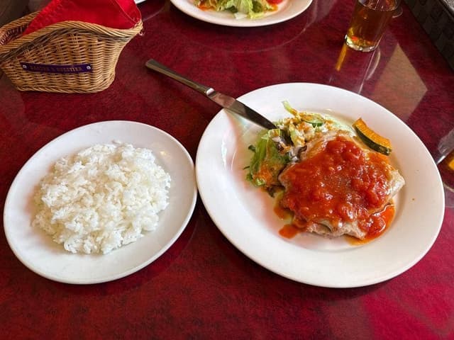 ニシボリ - サブ画像2