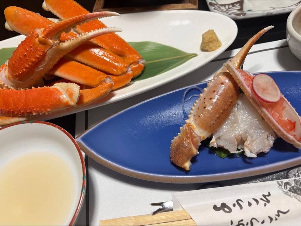 かに将軍 千葉店