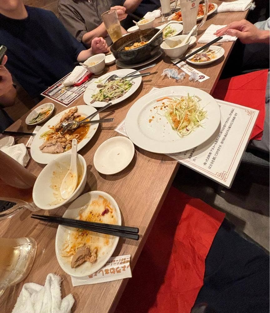 中華居酒屋 にぃしょうわぁしょう-你笑我笑- 京急川崎駅前店