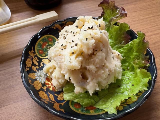 肉と肴とおばんざい 暖 - サブ画像1