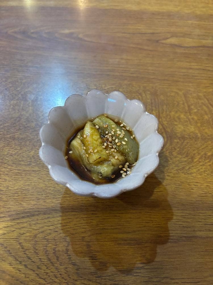 焼き鳥謙信