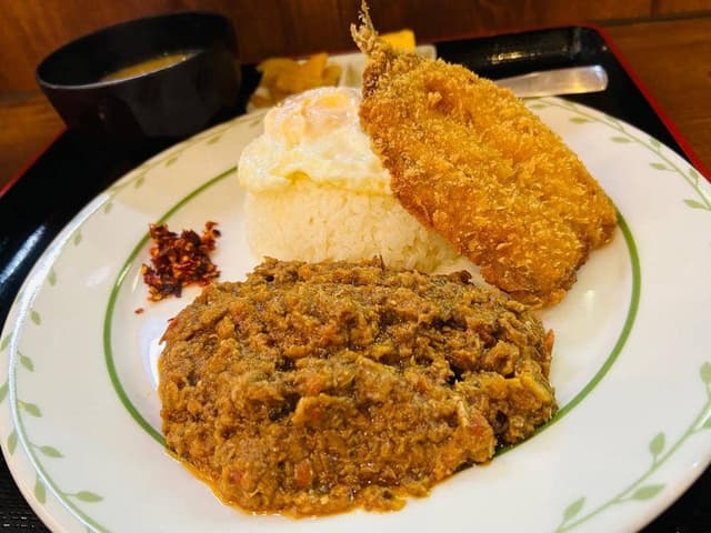 宝山 いわし料理 大松 - サブ画像3