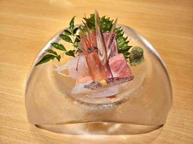 寿司 割烹 秀寿司 - サブ画像3