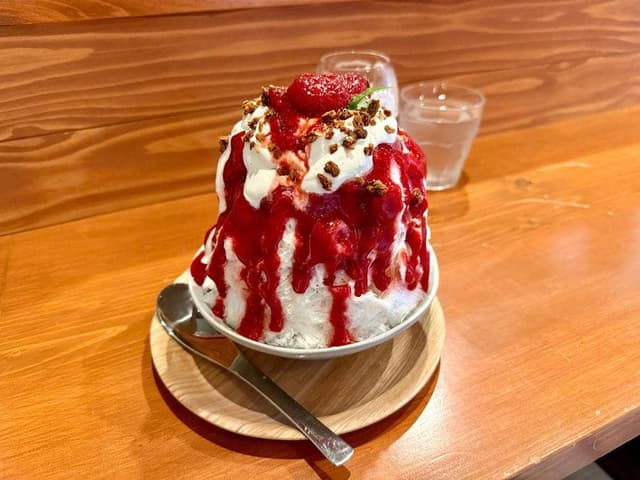 ea cafe - サブ画像2