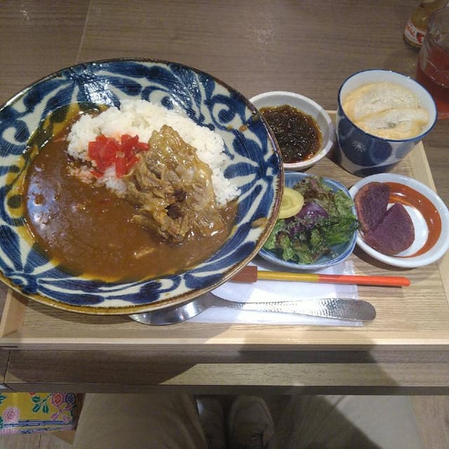 沖縄酒場じゅにまーる 横浜本店 - サブ画像1