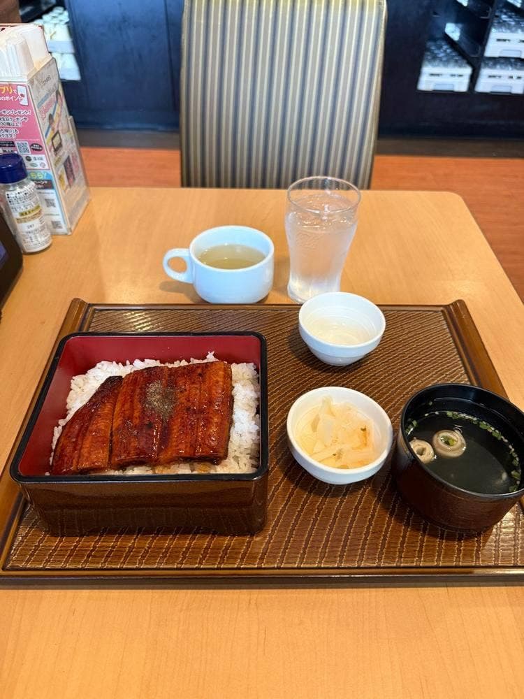 ガスト 渋谷宇田川町店