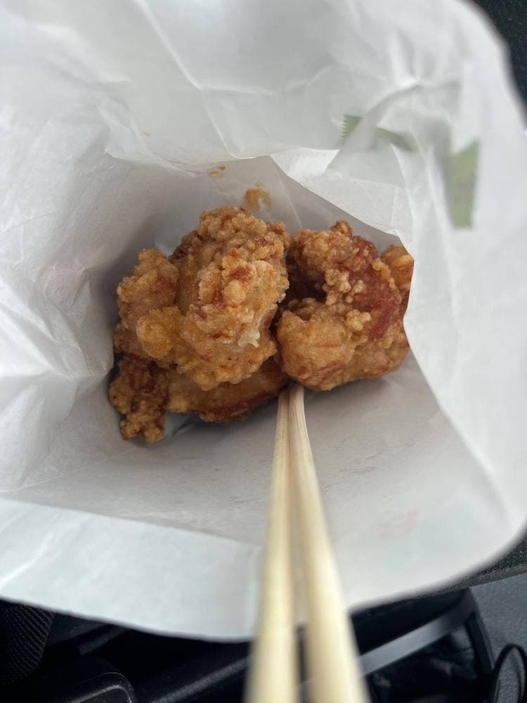 道の駅宇目 宇目茶屋