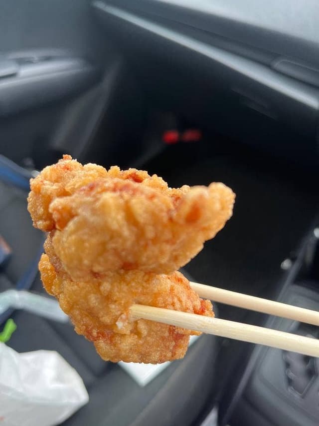 道の駅宇目 宇目茶屋 - サブ画像2