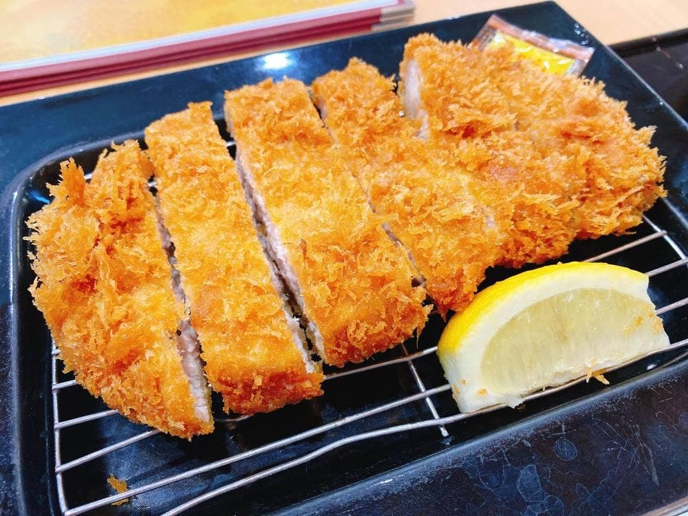 ふく福 鹿児島空港店