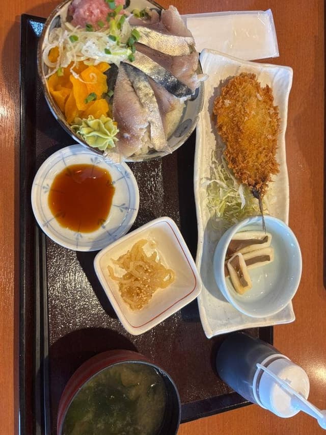 和食レストラン そうま 東松山店 - サブ画像1