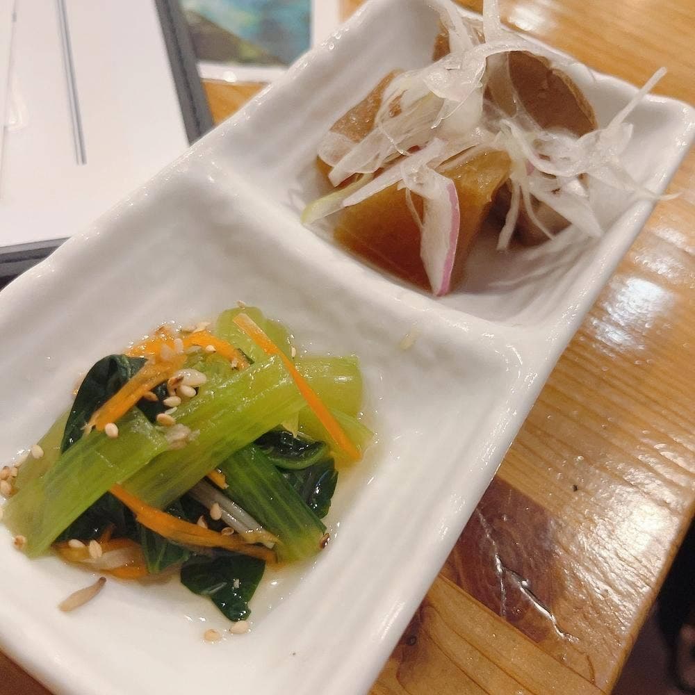居酒屋 縁 大和店