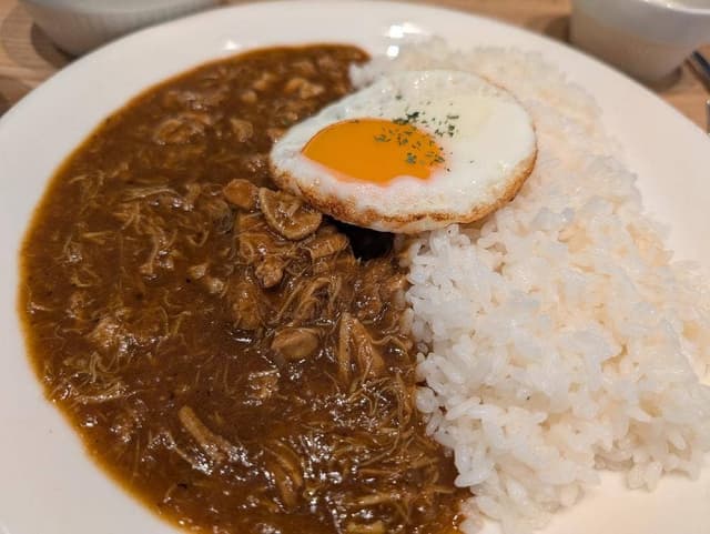 cafe9 - サブ画像1