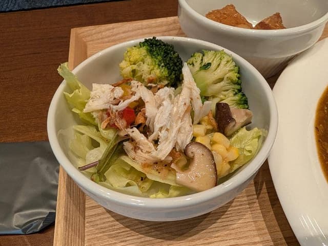 cafe9 - サブ画像2