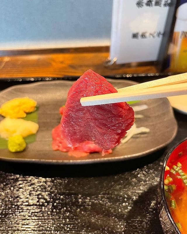 馬肉専門卸問屋 勝馬 - サブ画像2