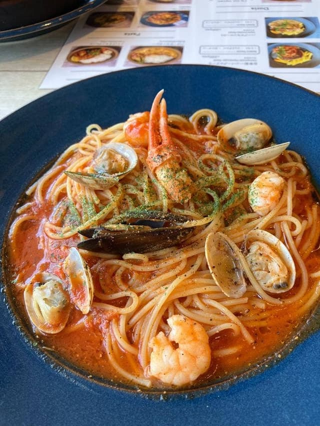 キノココチ ヨコハマ - サブ画像1