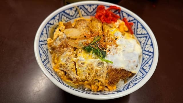 たつ屋 新宿店 - サブ画像3