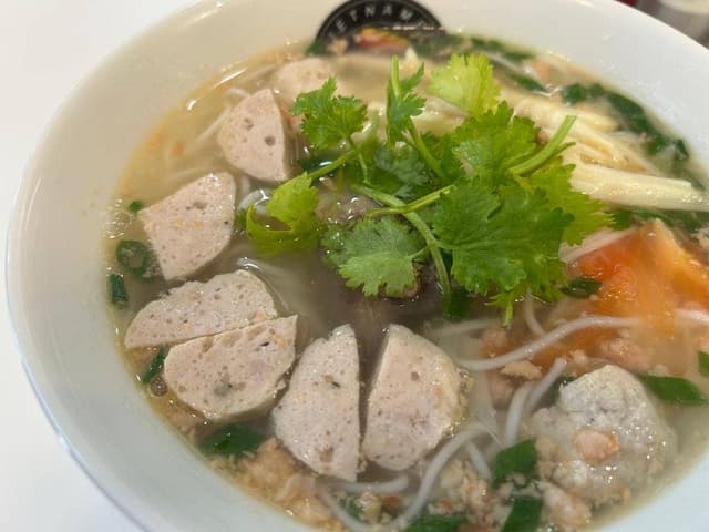バインミーゴンゴン 浜松駅前店 - サブ画像1