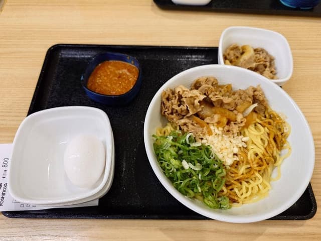 吉野家 久喜店 - サブ画像1