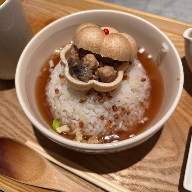 茶寮 FUKUCHA - サブ画像1