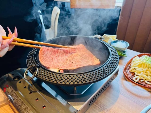 黒毛和牛タンとハラミ 焼肉龍 難波千日前店 - サブ画像2