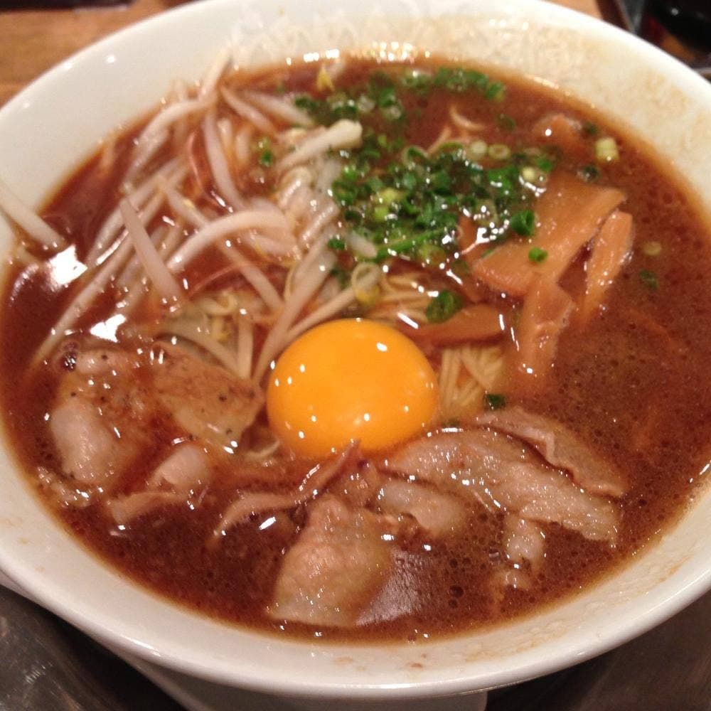 らあめん花月嵐 二俣川駅前店