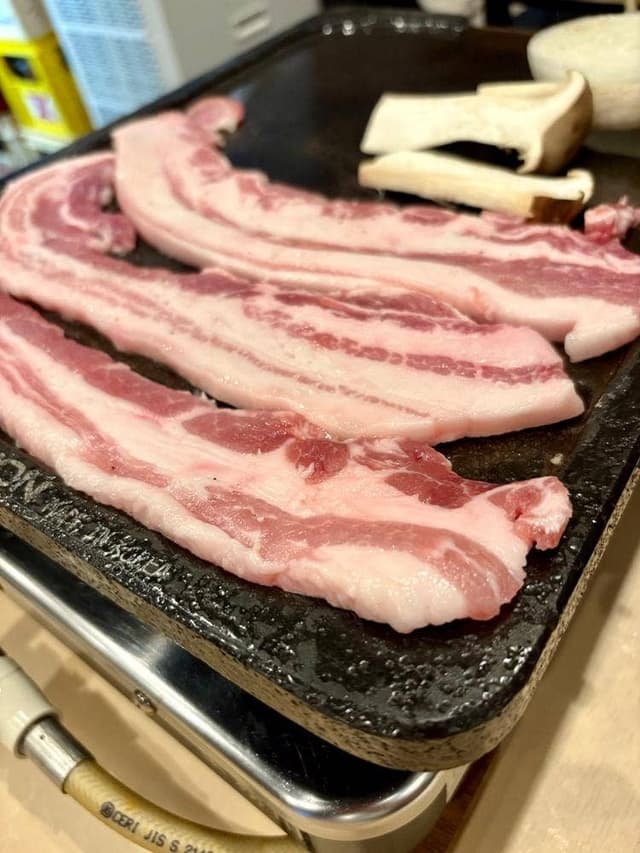 韓国料理潤ちゃん 天王洲アイル店 - サブ画像1