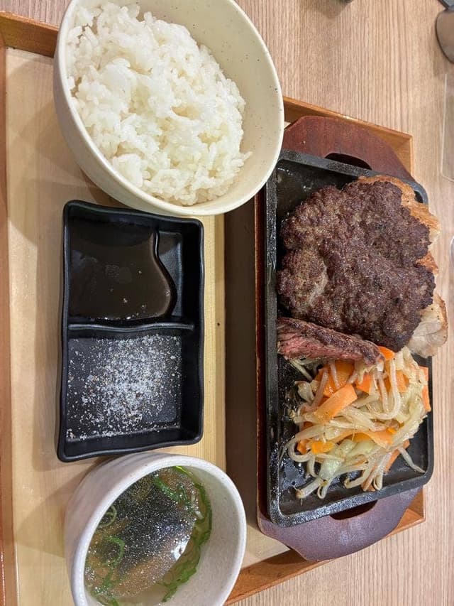 THE BIFTEKI 深川ギャザリア店 - サブ画像2