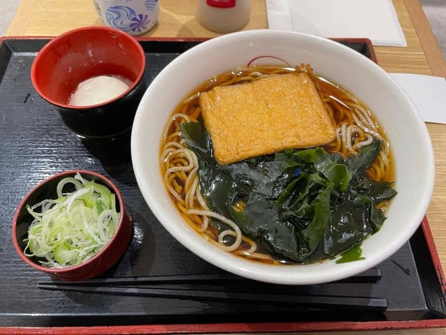 いろり庵きらく 神田南口店 - サブ画像3