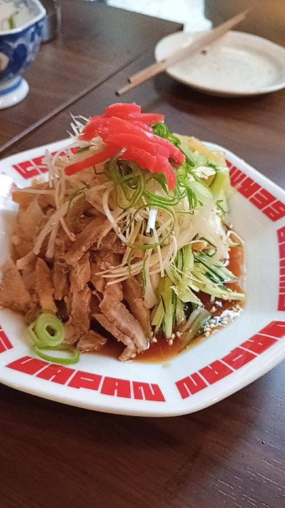 酒と中華 010 - サブ画像2