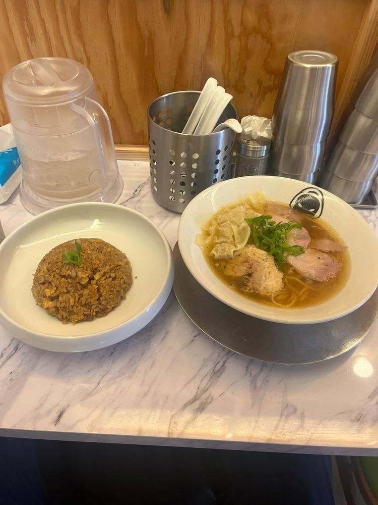 麺処 HACK