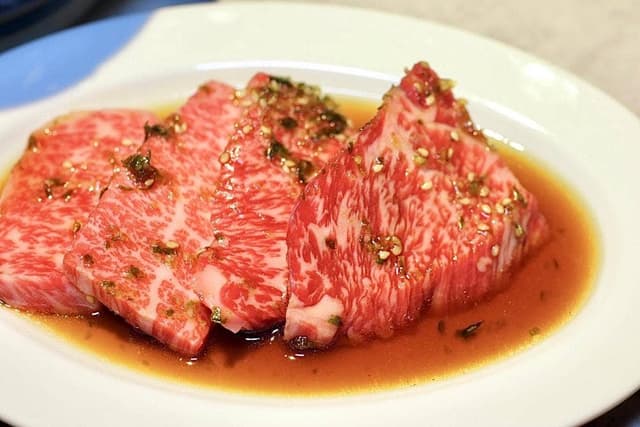 焼肉 牛力 - サブ画像3