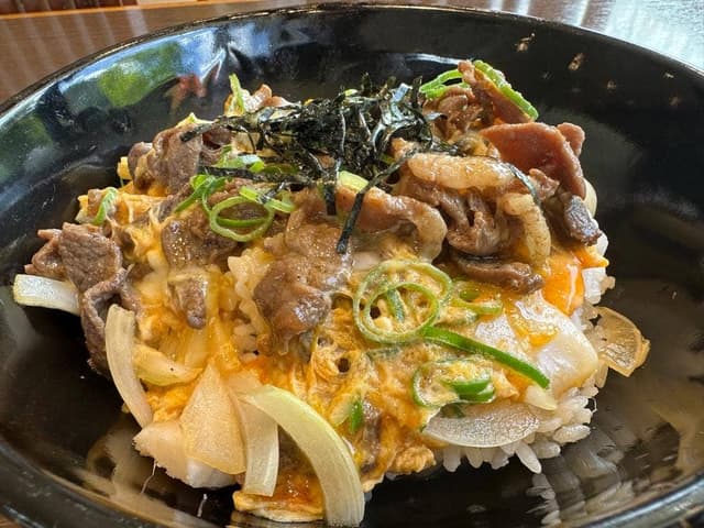 丹波路あじわい食堂 - サブ画像1