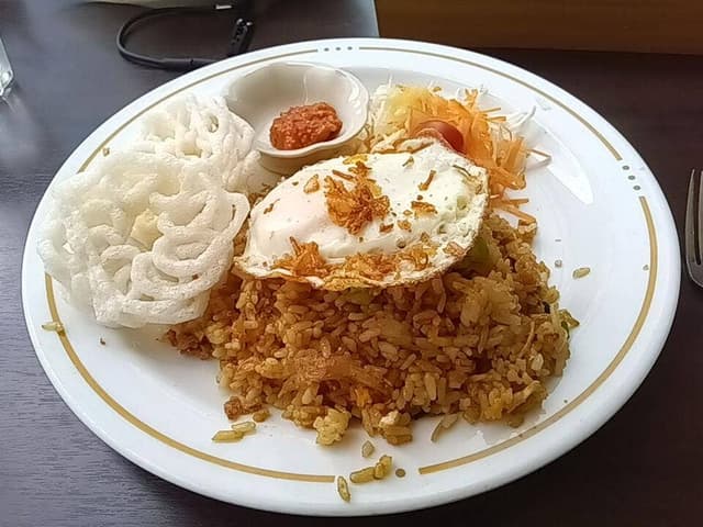 マタハリカフェ - サブ画像3