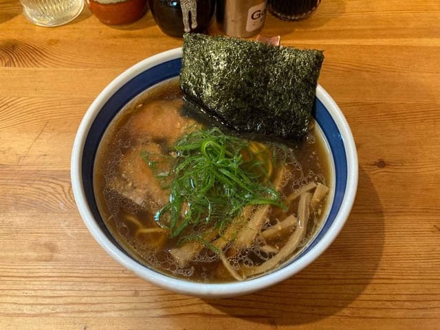 らーめん とうかんや - サブ画像2