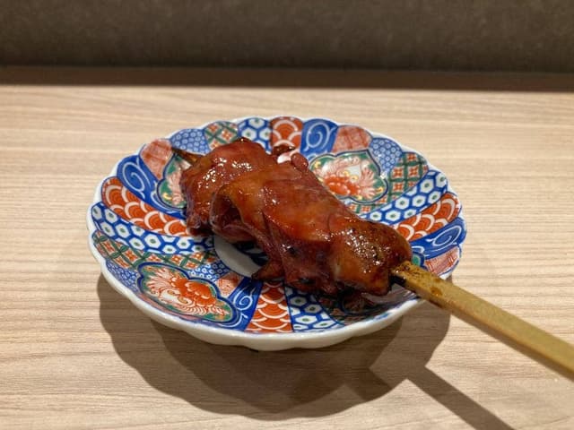 焼鳥 町子 - サブ画像3