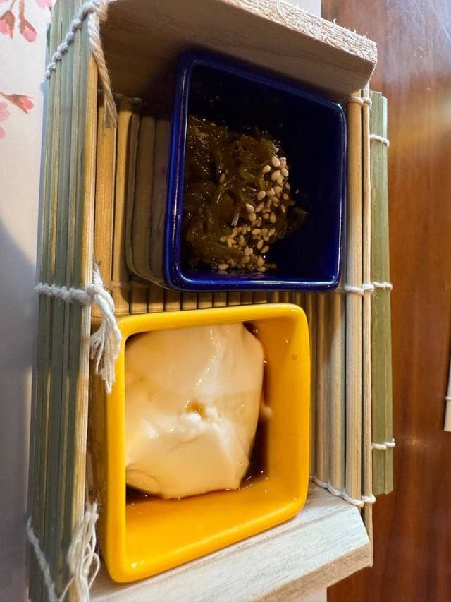 あグー豚と寿司の島居酒屋 まーさん - サブ画像2
