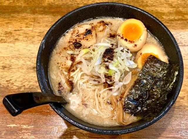 麺屋 天王 - サブ画像1