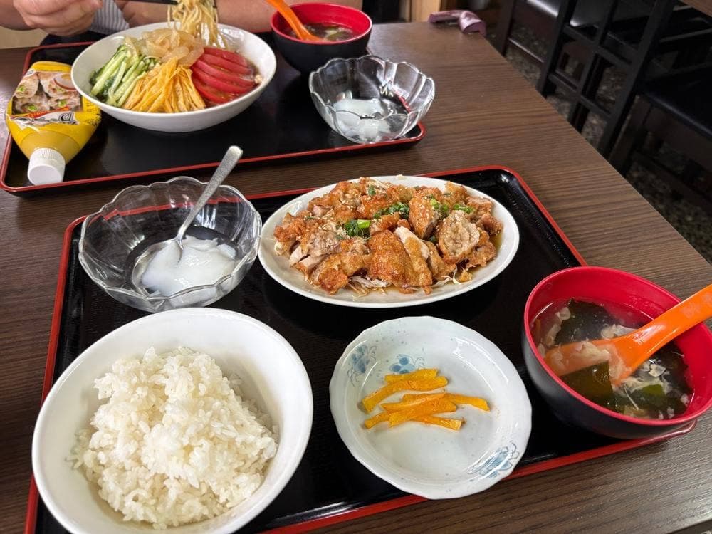 酔香楼 西巣鴨
