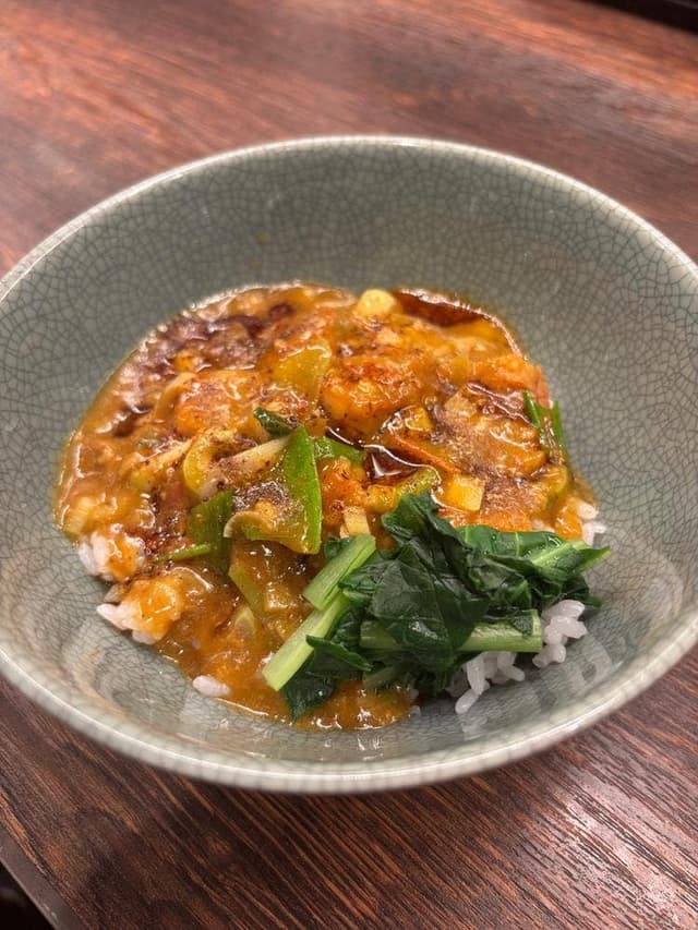 麺人 雲林坊 門前仲町店 - サブ画像2