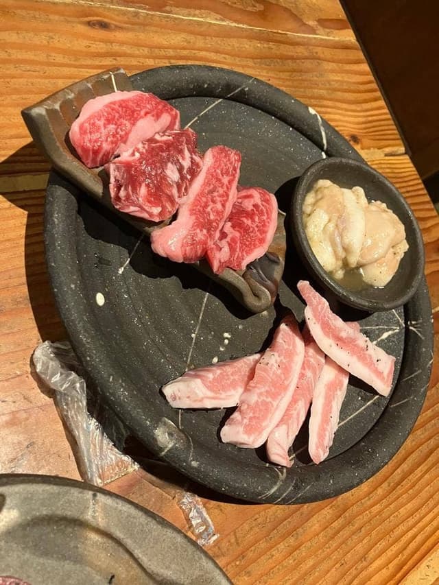 ごえ門 高砂店 - サブ画像1