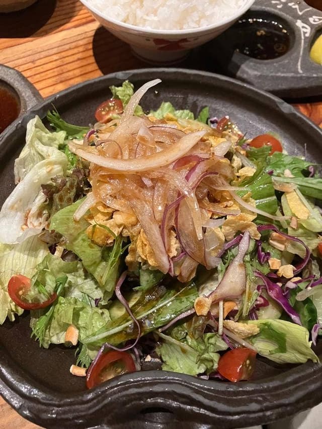 ごえ門 高砂店 - サブ画像2