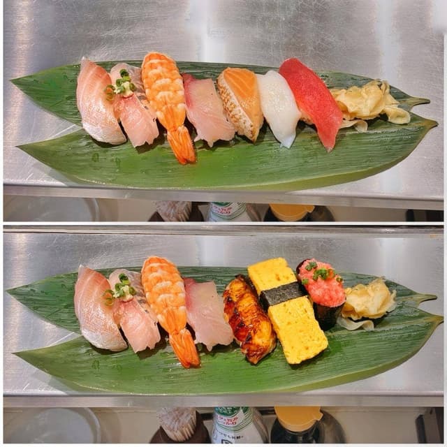 魚がし日本一 新橋駅前店 - サブ画像1